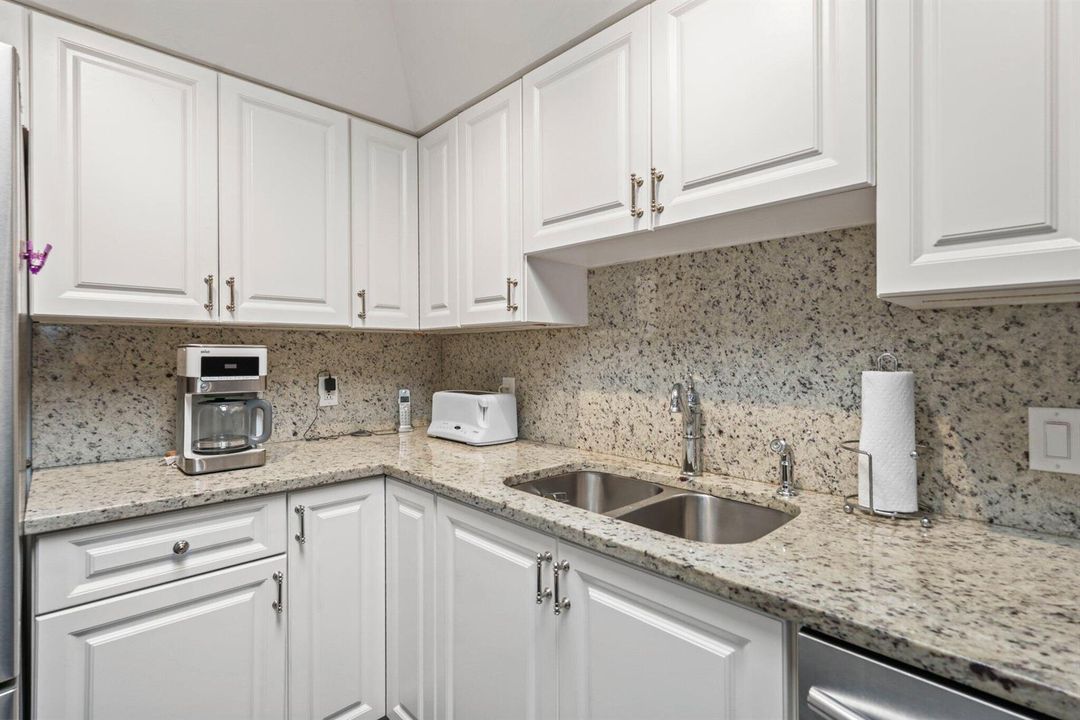 Granite Counter Tops