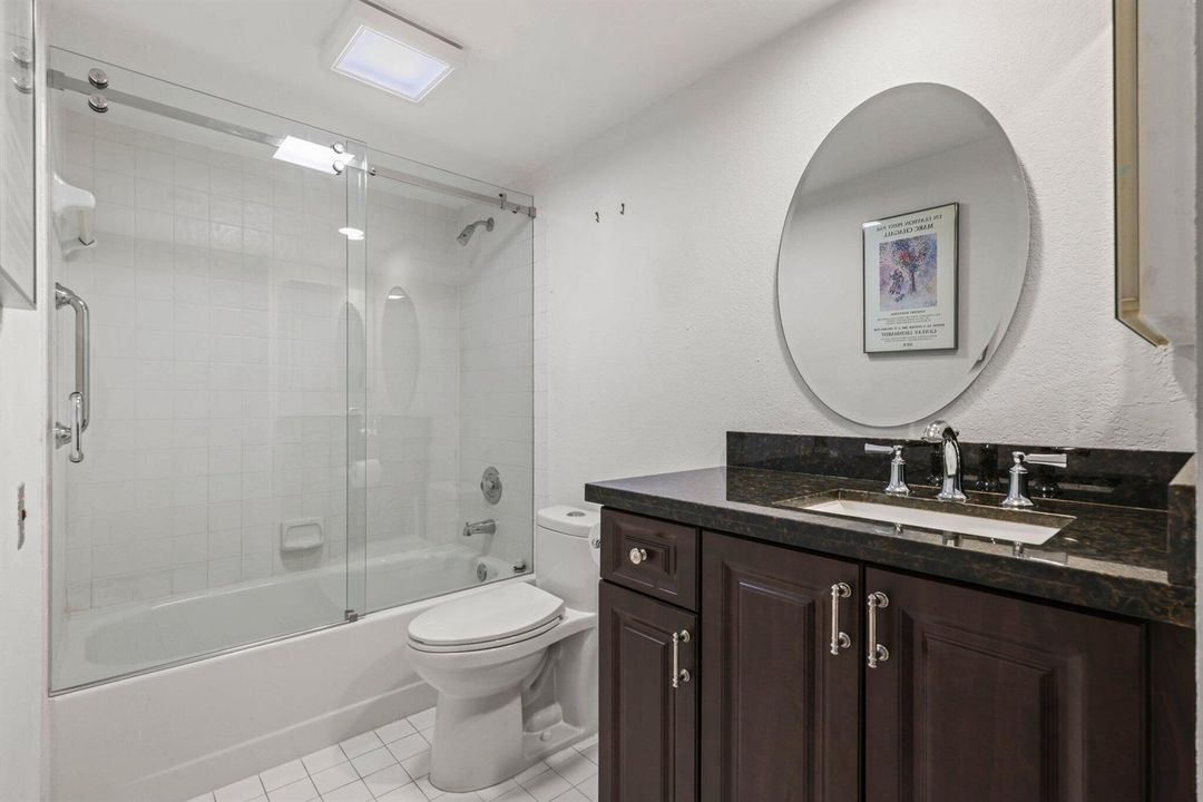 Guest Bath
