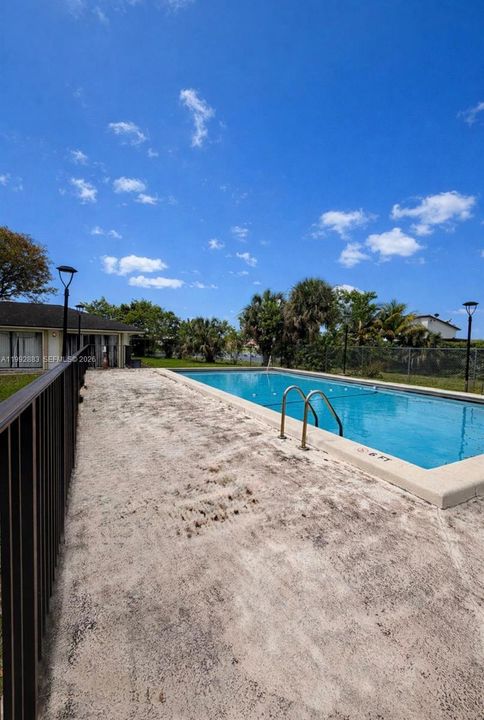 1 of 2 pools