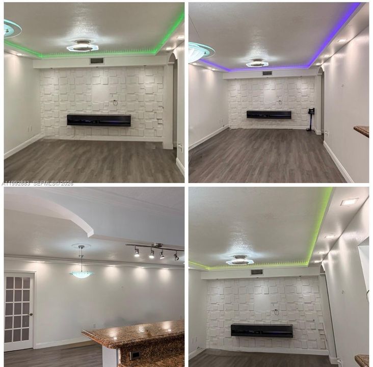 Activo con contrato: $310,000 (2 camas, 2 baños, 1170 Pies cuadrados)