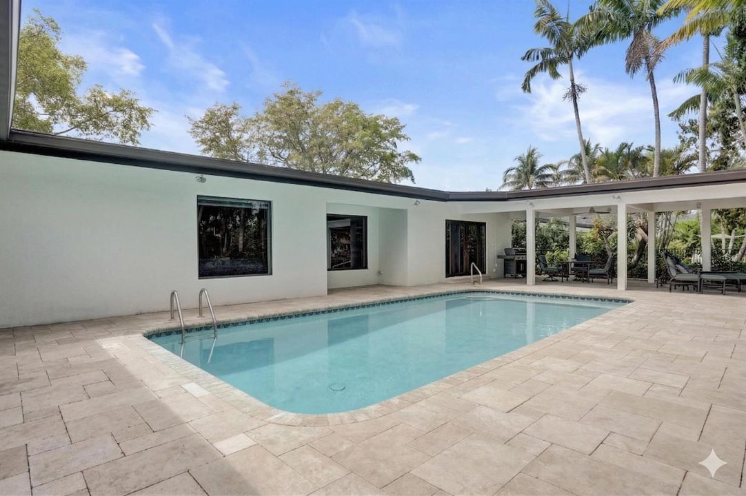 Pool Area