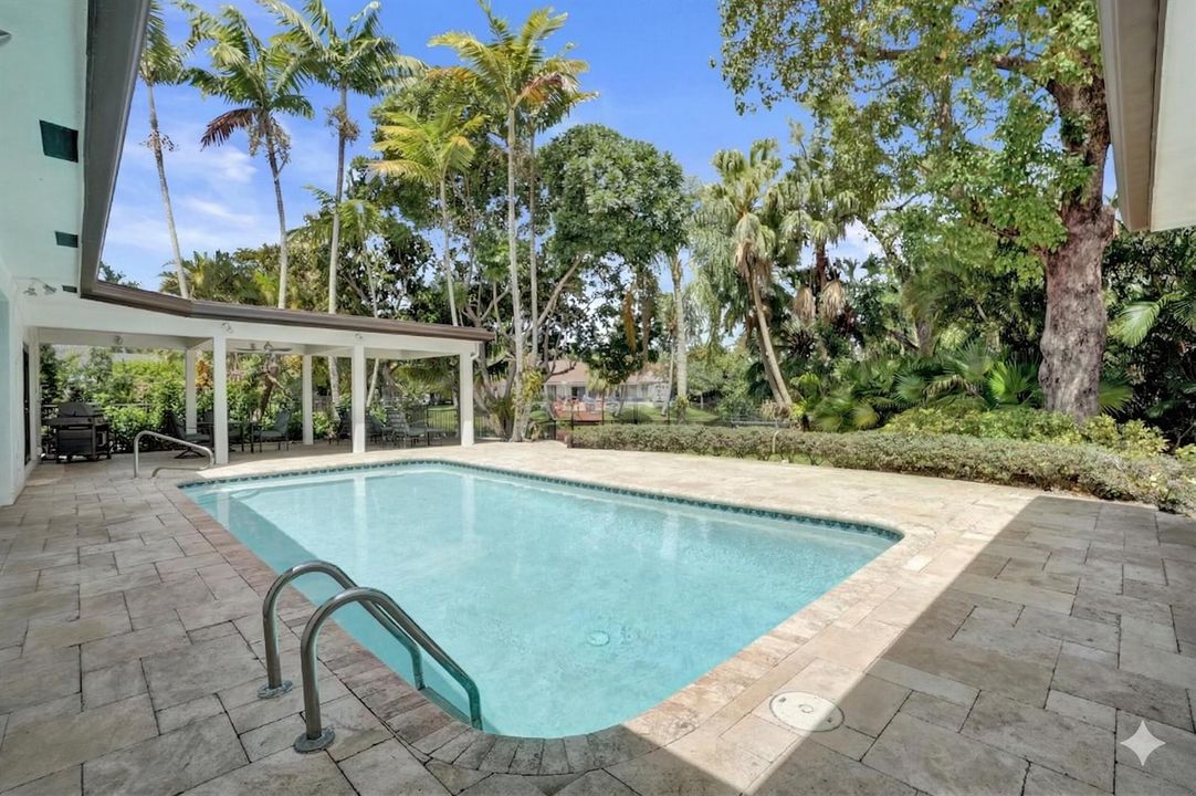 Pool Area