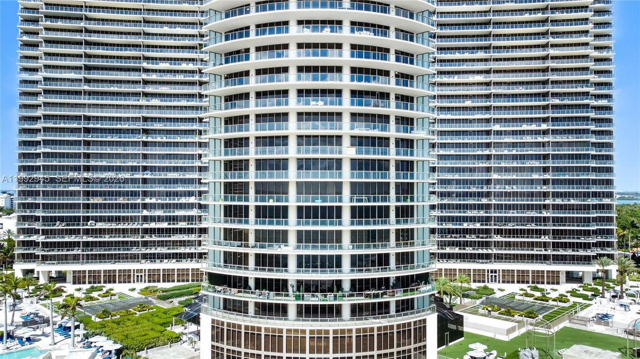 St. Regis Bal Harbour