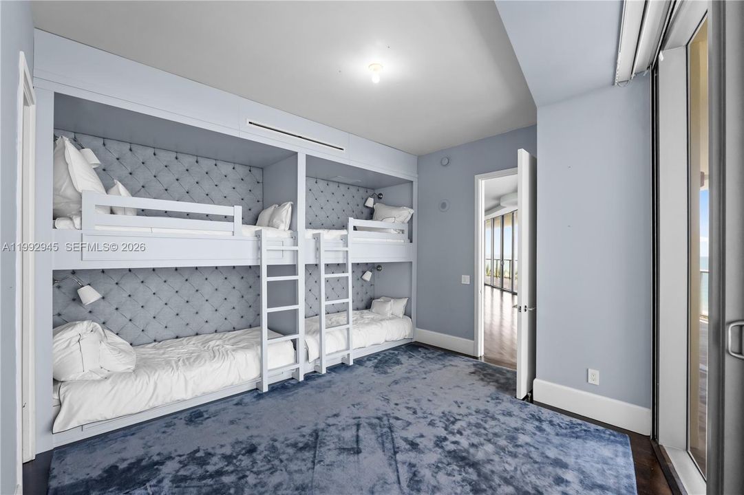 3rd bedroom
