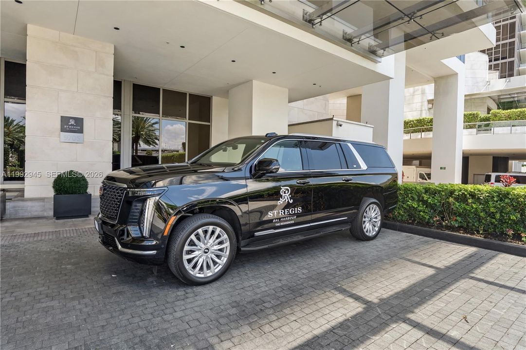 Private Limo