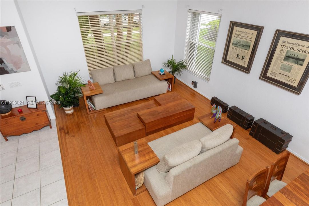 Activo con contrato: $970,000 (4 camas, 2 baños, 2541 Pies cuadrados)