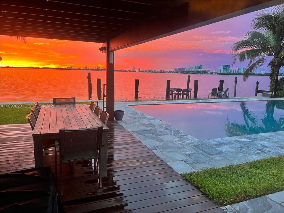 Sunrise
