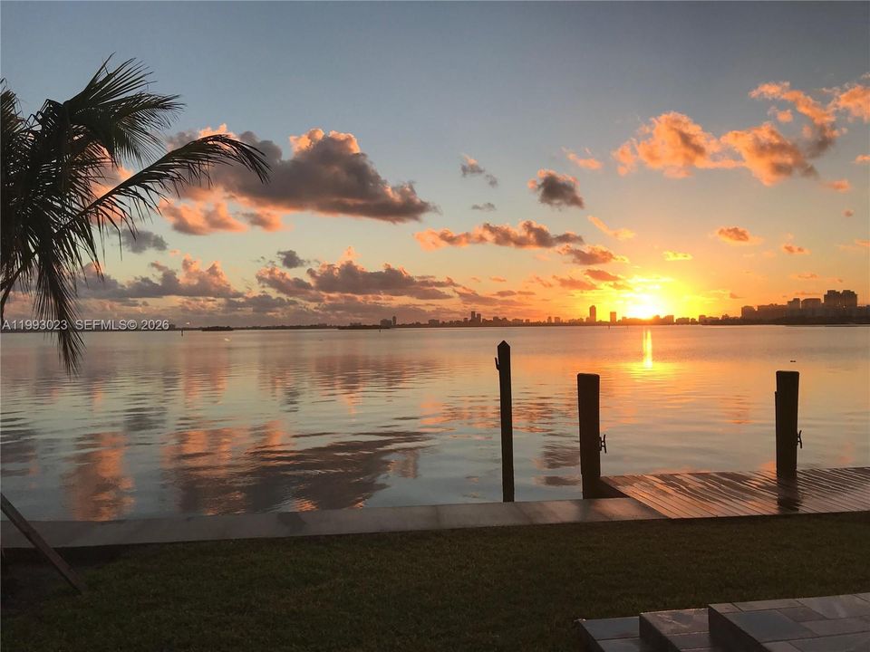 Sunrise