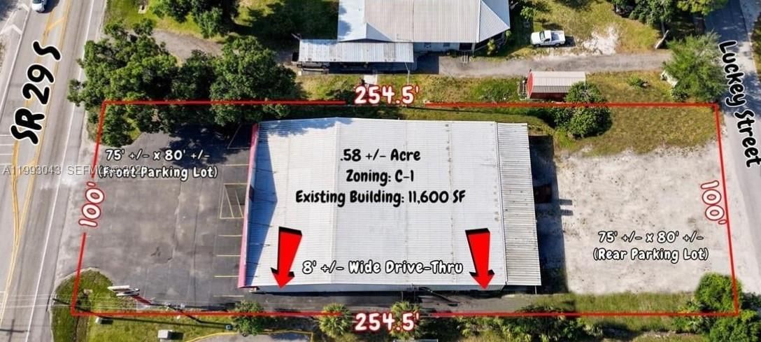 For Sale: $1,200,000 (0 beds, 0 baths, 0 Square Feet)
