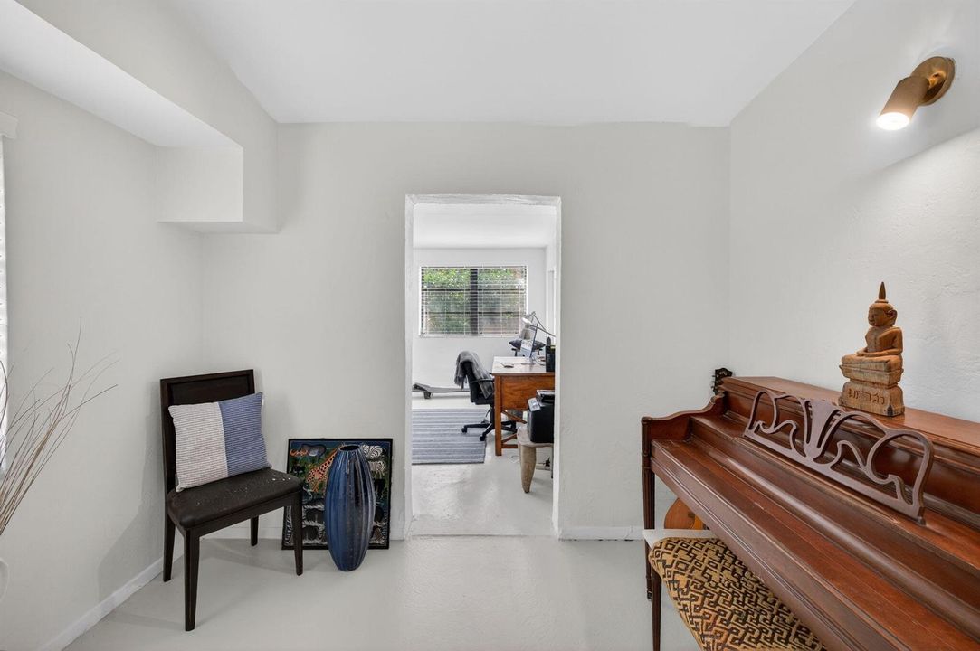3rd Bedroom