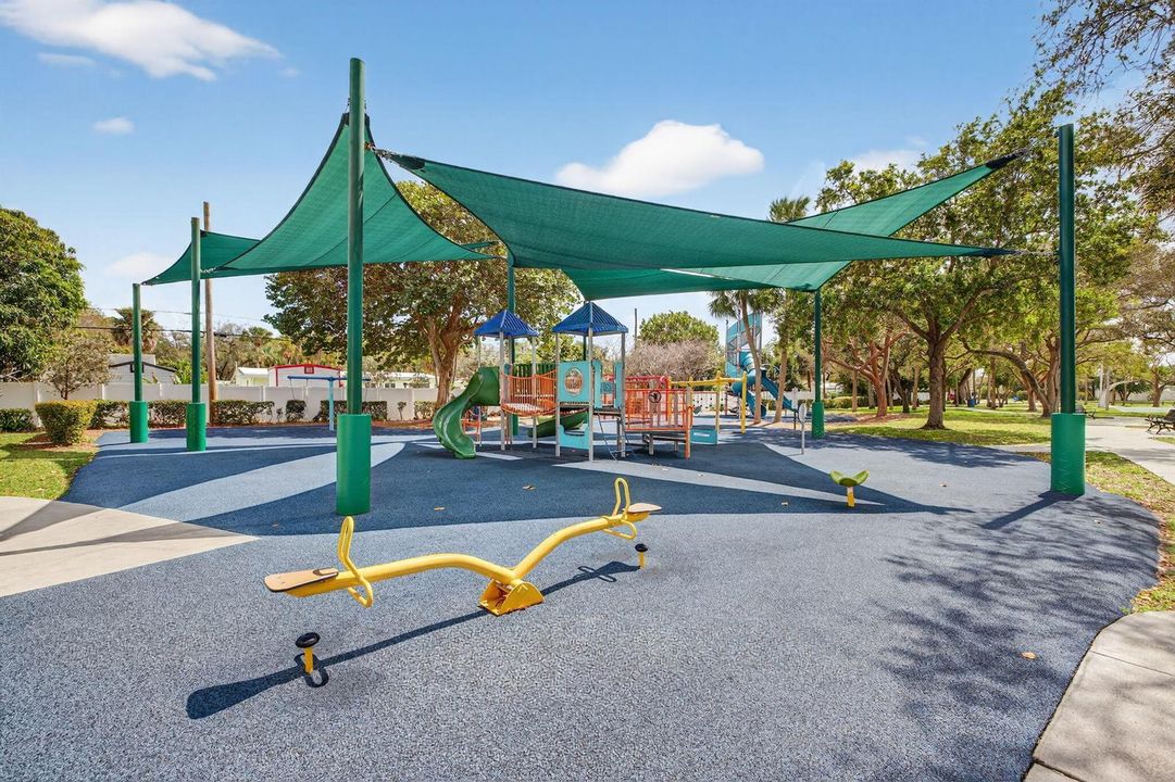 Playground