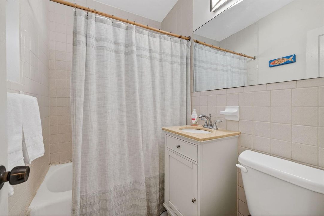 2nd Bath