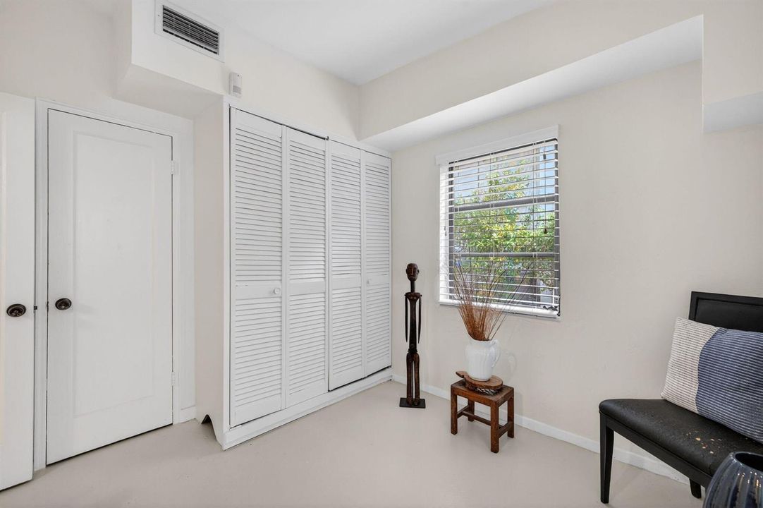 3rd Bedroom