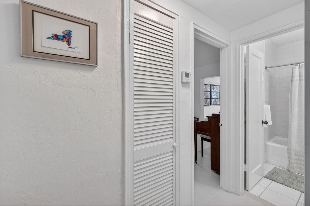 Hallway