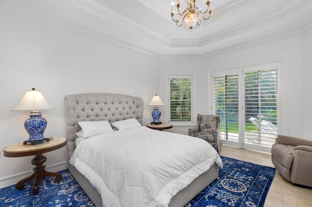 Primary Bed