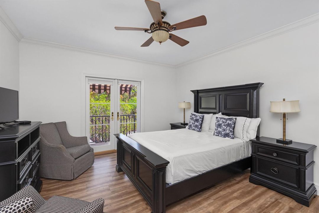 Guest Bed