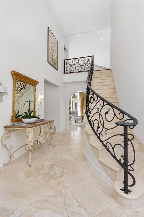 Foyer