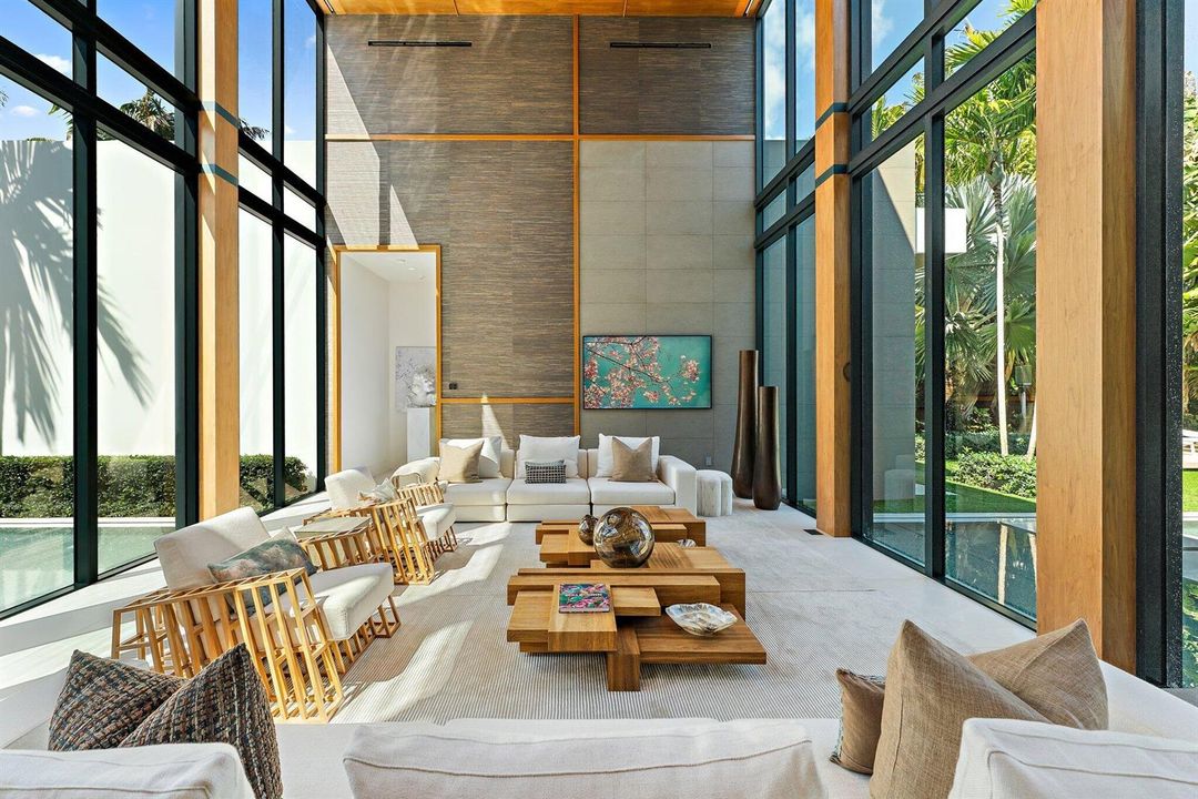 Striking Design