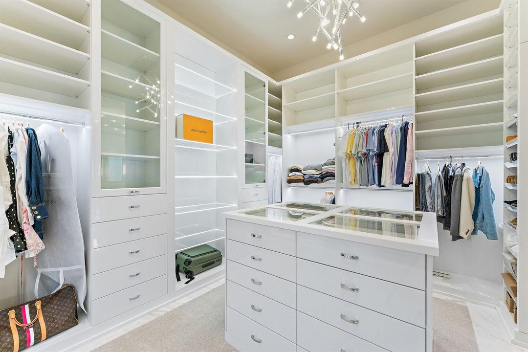 Custom Built Ins