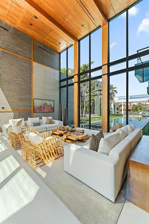 Abundant Natural Light