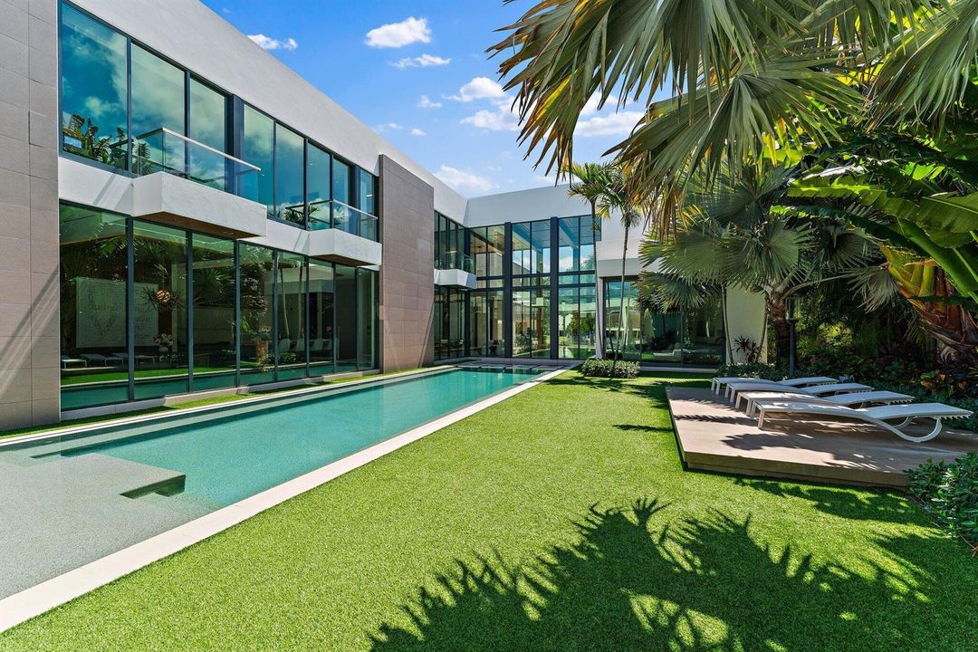 Privacy + Serenity