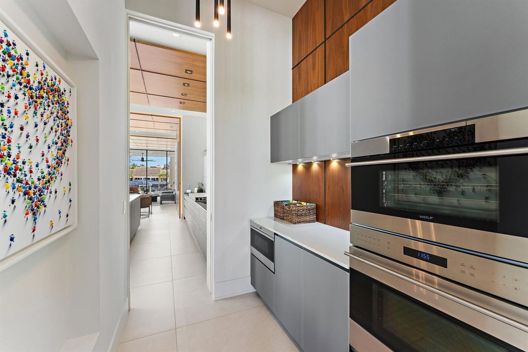 Butlers Pantry