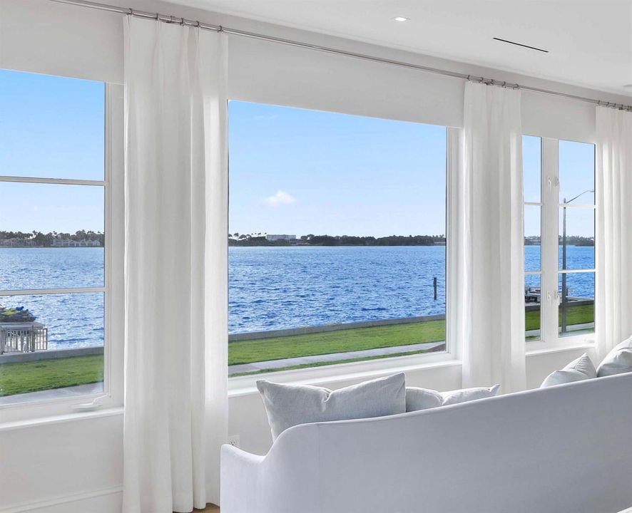Primary Bedroom View
