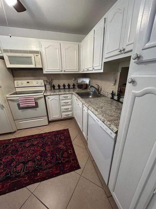 Kitchen 1