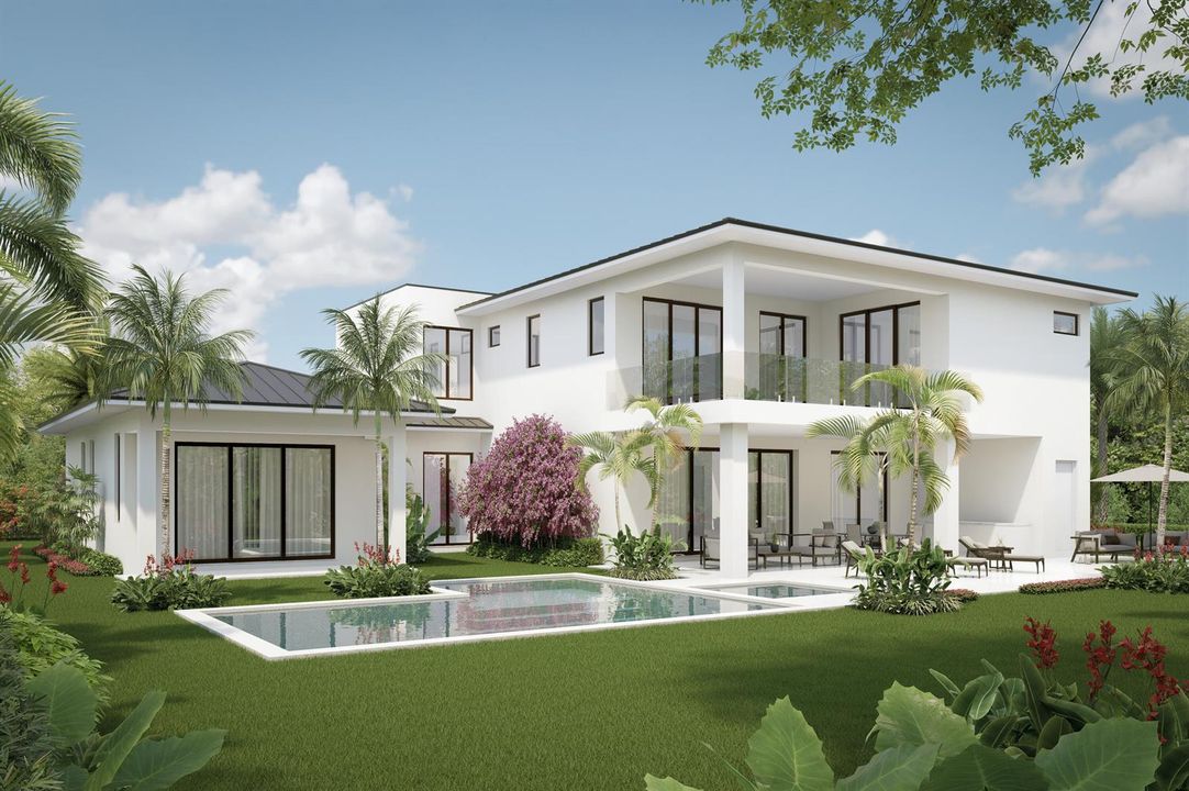 backyard/pool