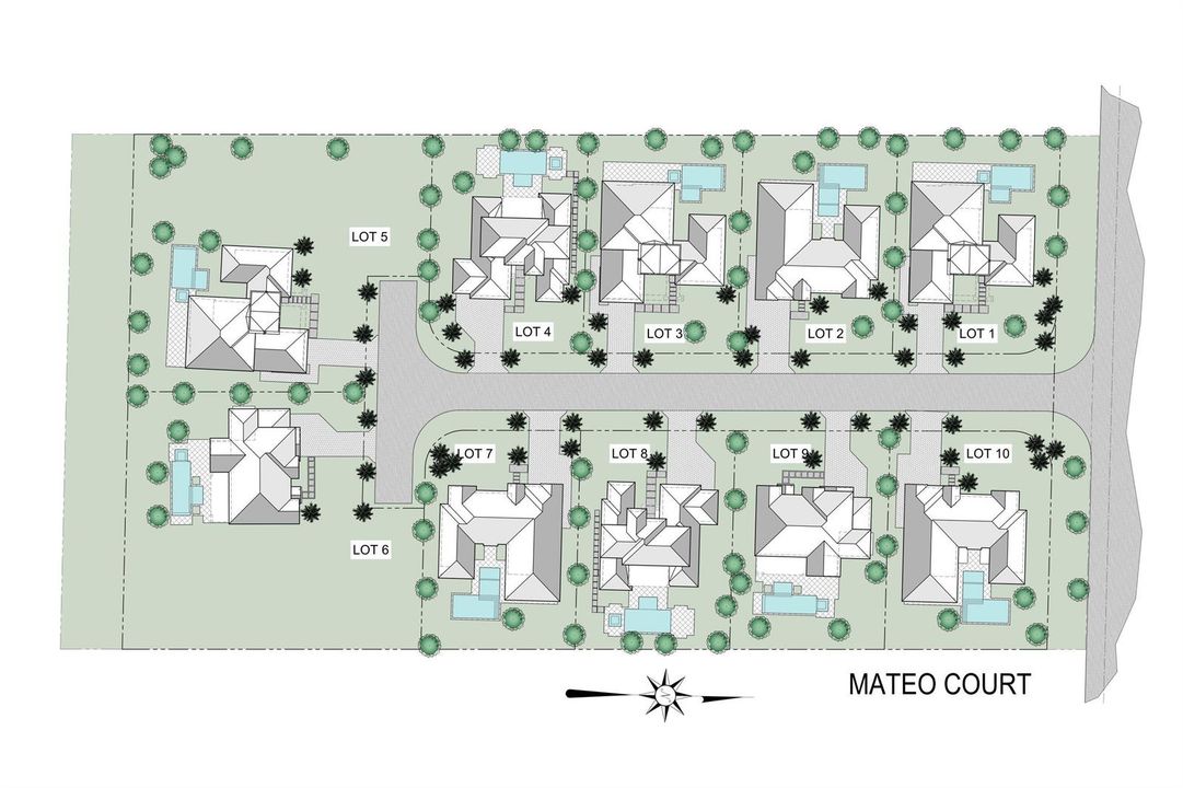 site map