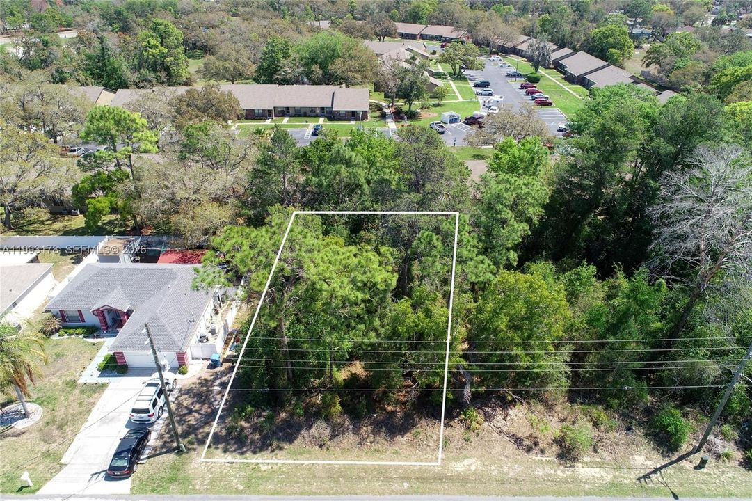 待售: $45,000 (0.15 acres)