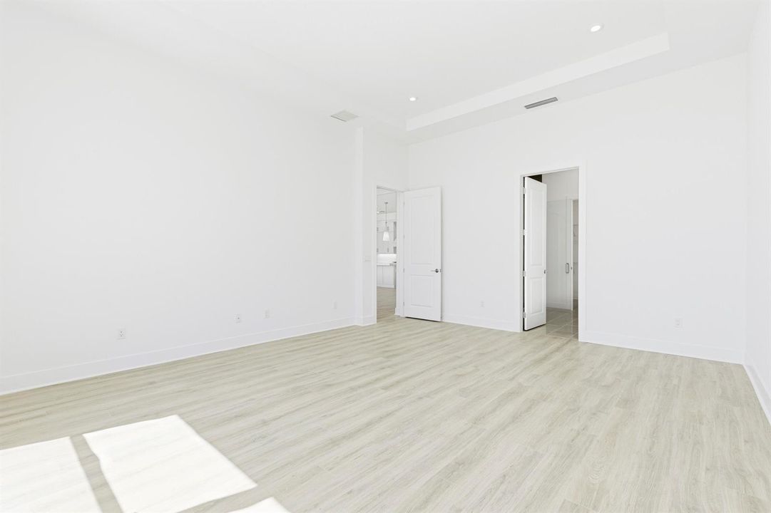 Owner's Suite