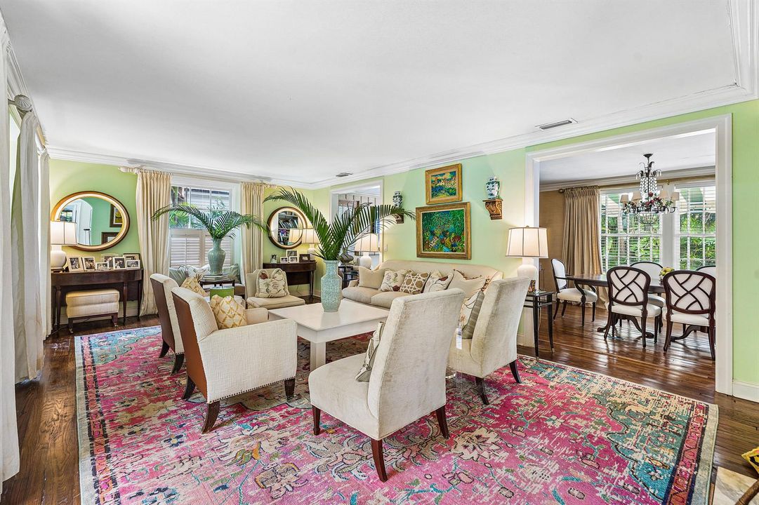 Living/Dining