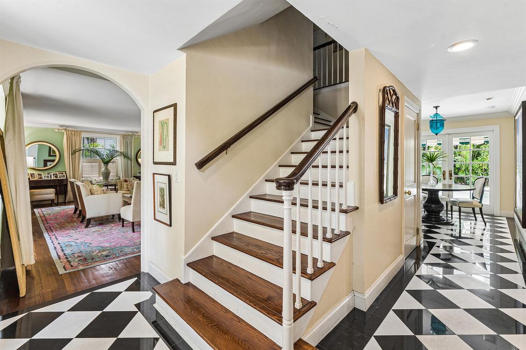 Foyer