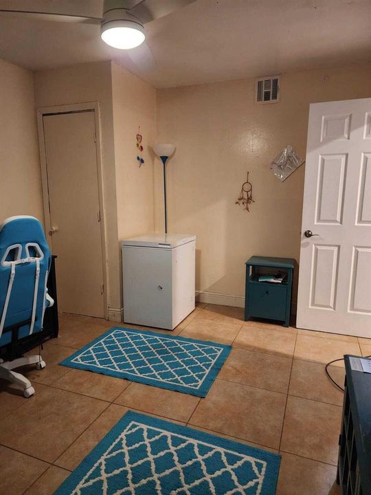 4th Bedroom / Office