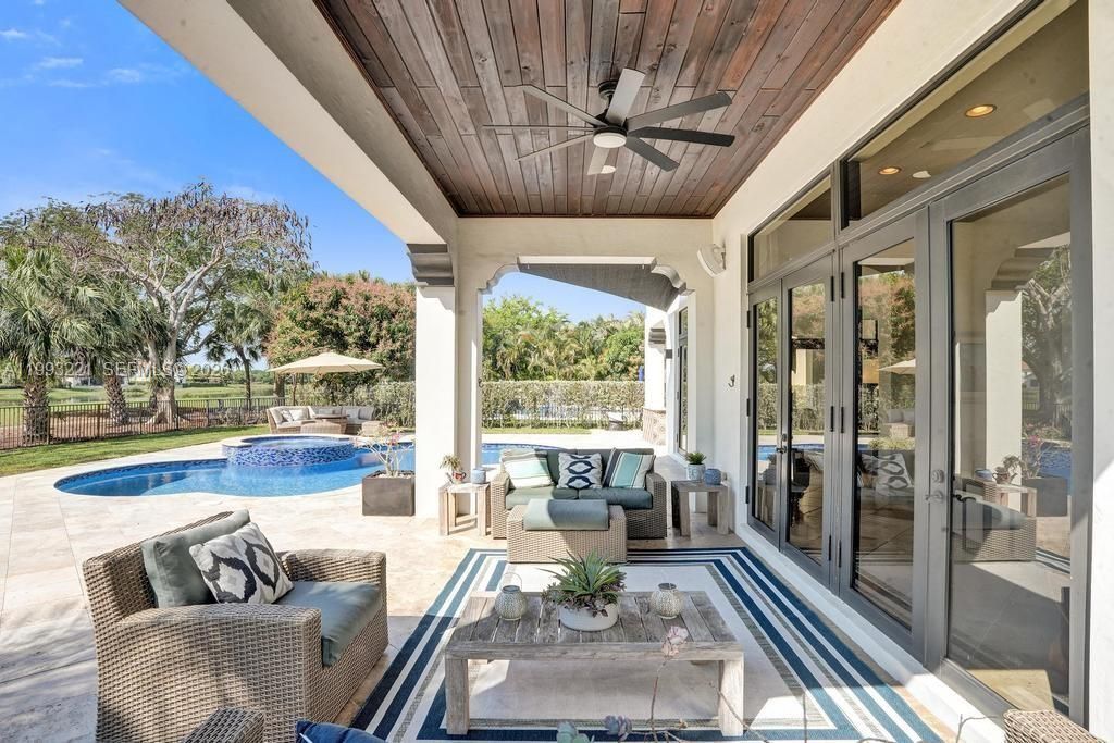 En Venta: $2,550,000 (5 camas, 4 baños, 4688 Pies cuadrados)