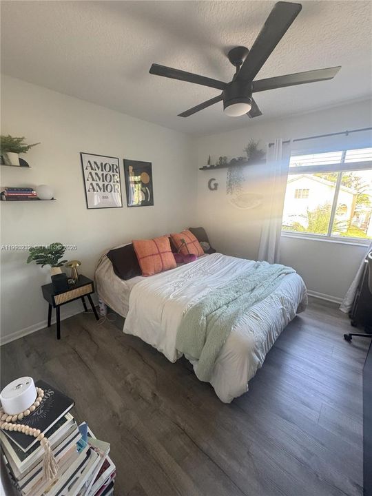 3rd Bedroom