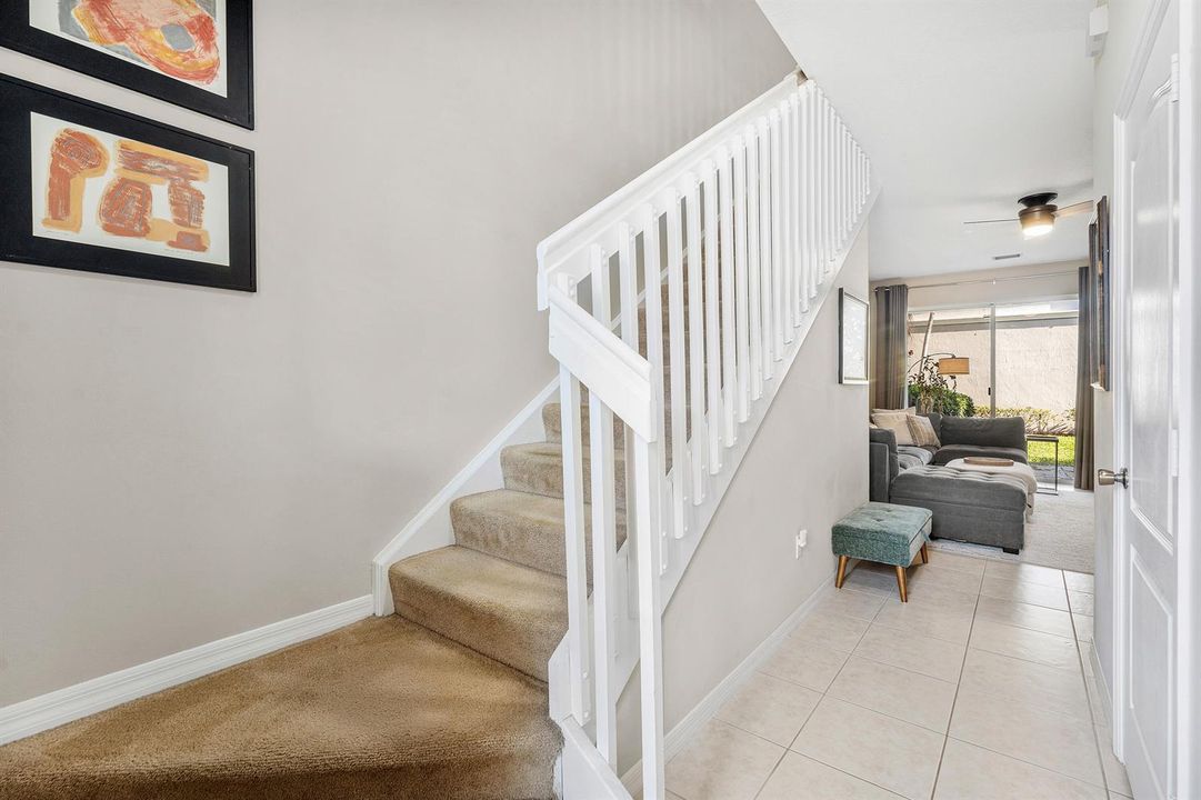 Entryway