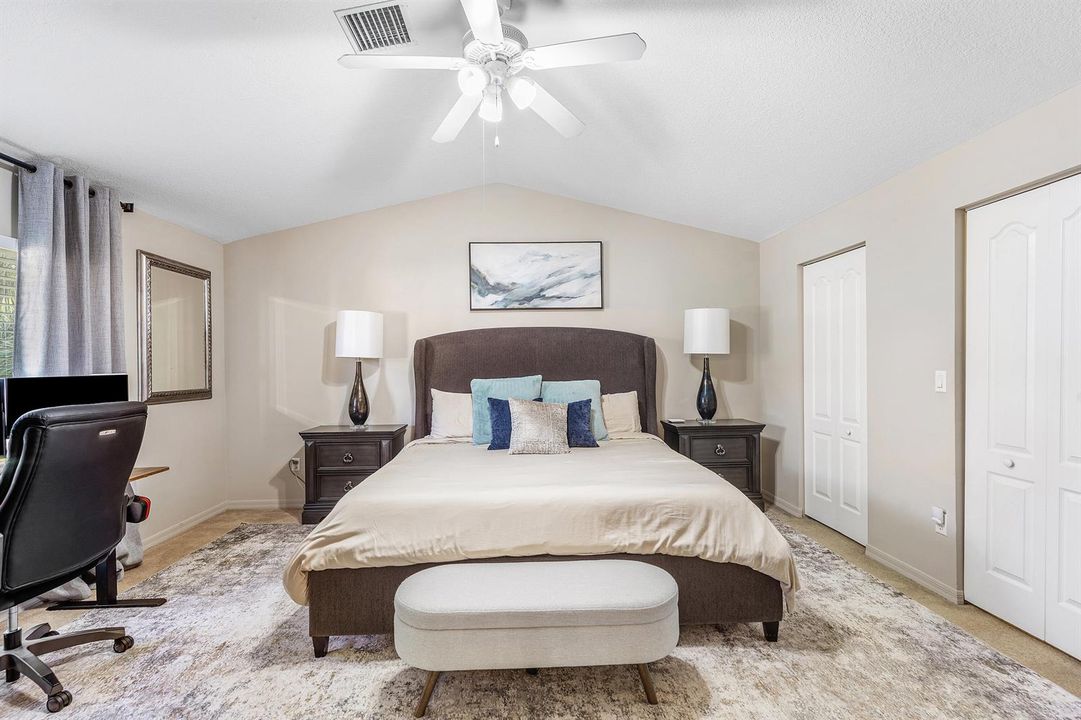 Master Bedroom 2