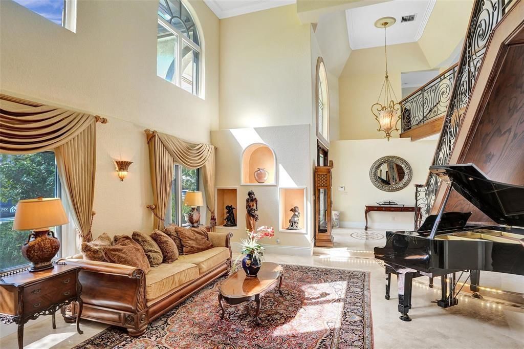 Living Rm