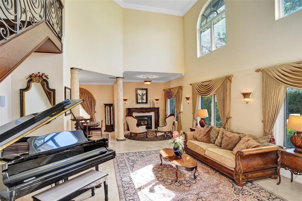Living Rm