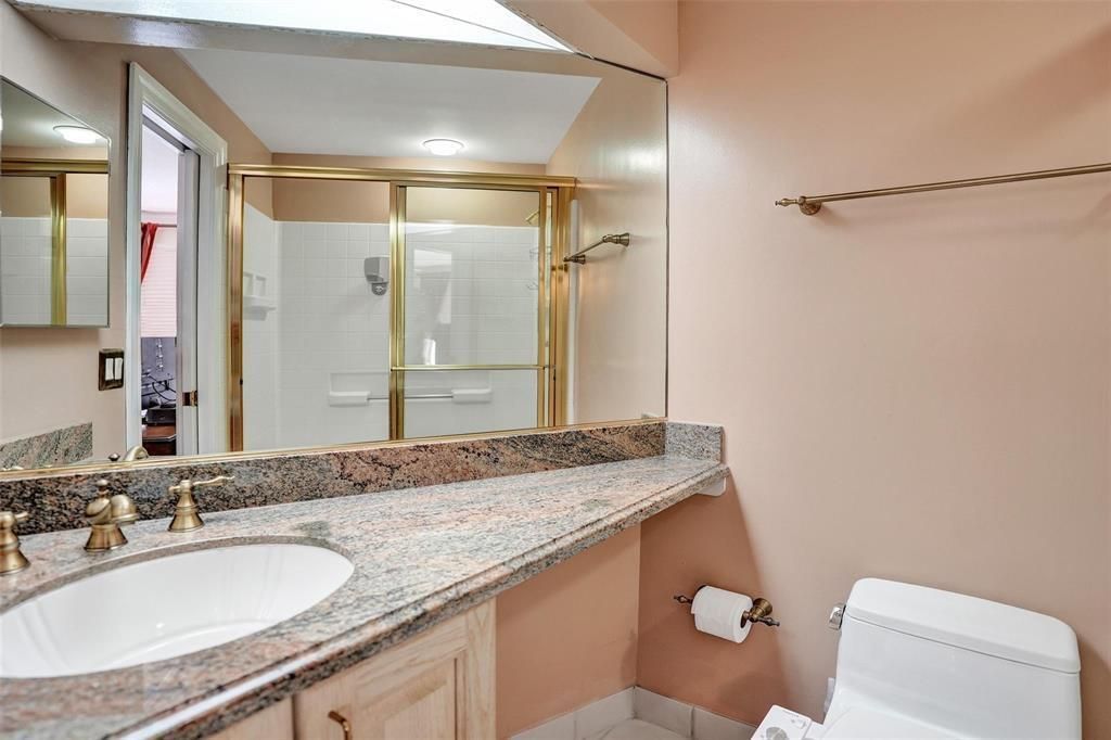 Guest Bath