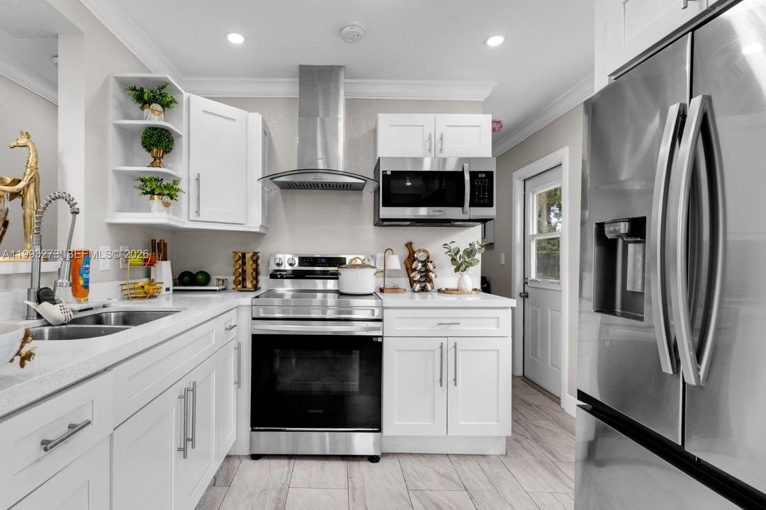Activo con contrato: $469,999 (3 camas, 1 baños, 1100 Pies cuadrados)