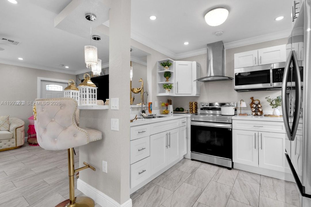 Activo con contrato: $469,999 (3 camas, 1 baños, 1100 Pies cuadrados)