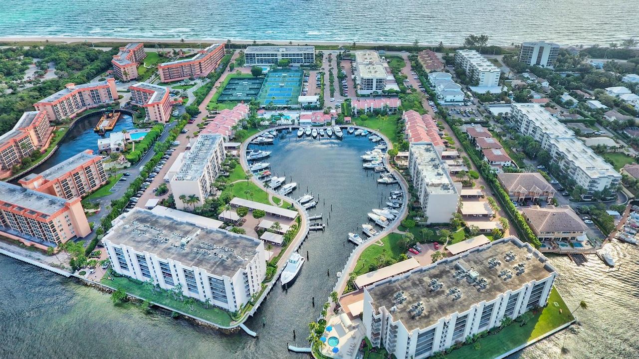 Yacht & Raquet Club of Boca Raton (30)