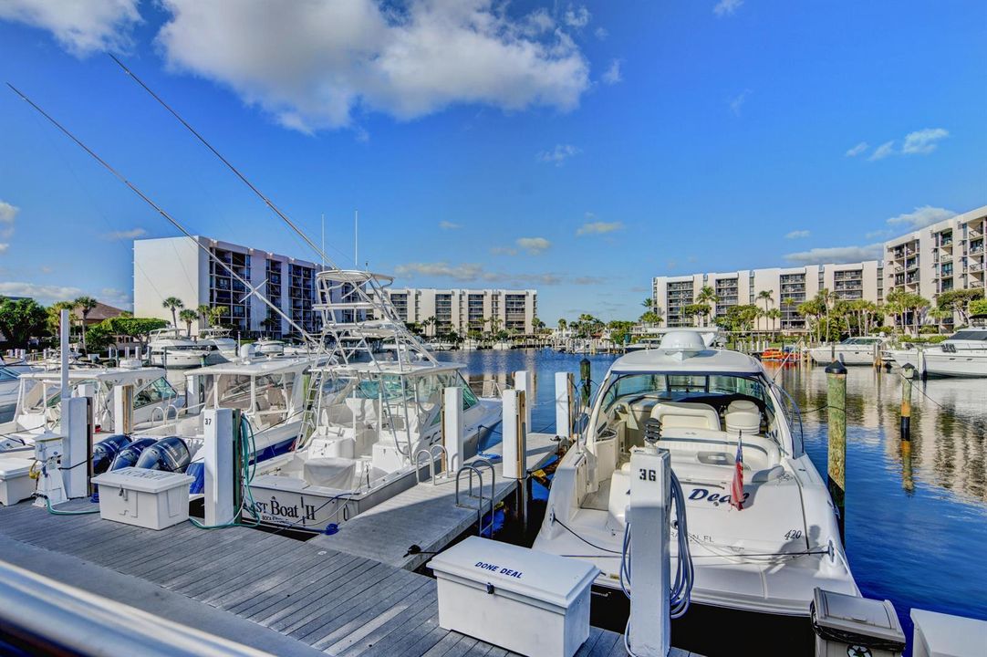 Yacht & Raquet Club of Boca Raton (10)