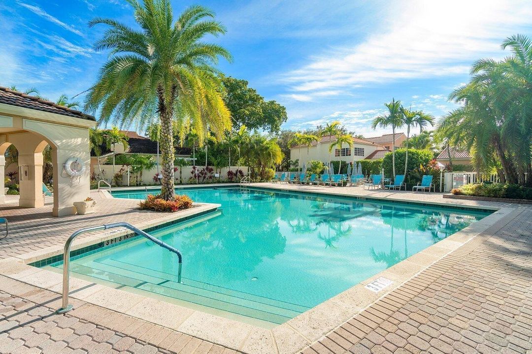 Community Pool