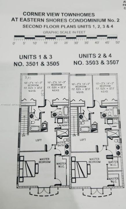 2nd Level