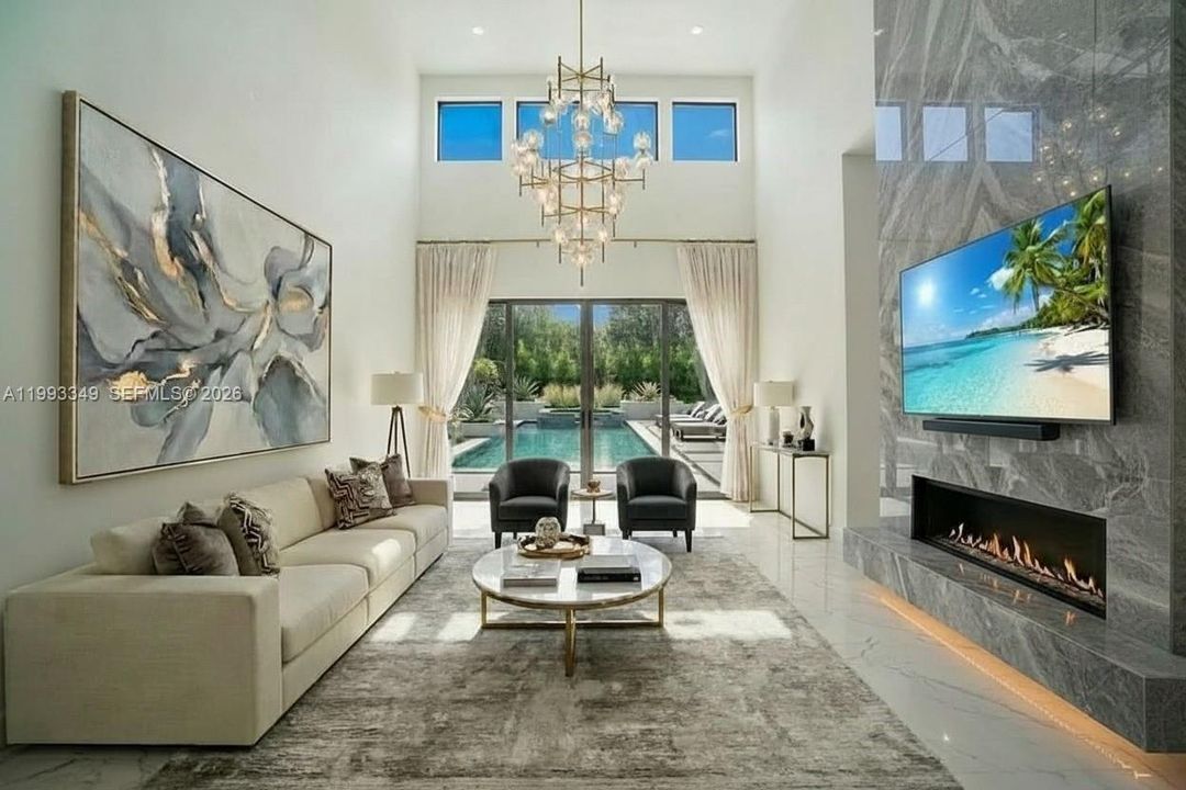 En Venta: $2,200,000 (4 camas, 3 baños, 0 Pies cuadrados)