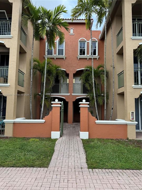 En Renta: $2,500 (2 camas, 2 baños, 1115 Pies cuadrados)